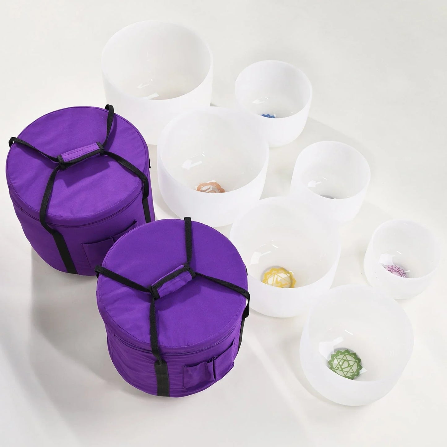 The Chakra Set™