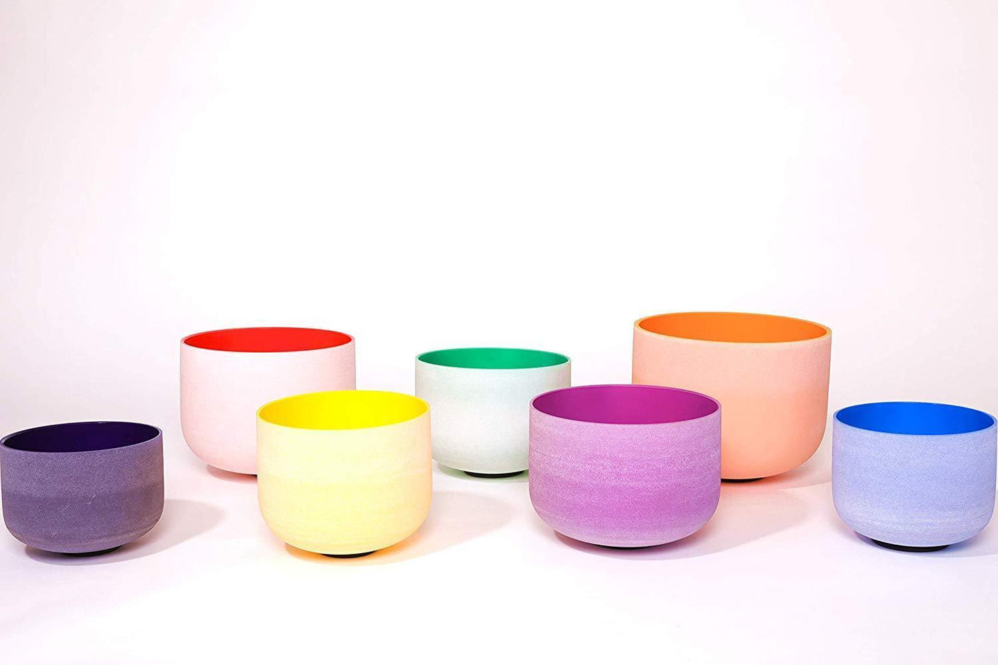 The Chakra Set™
