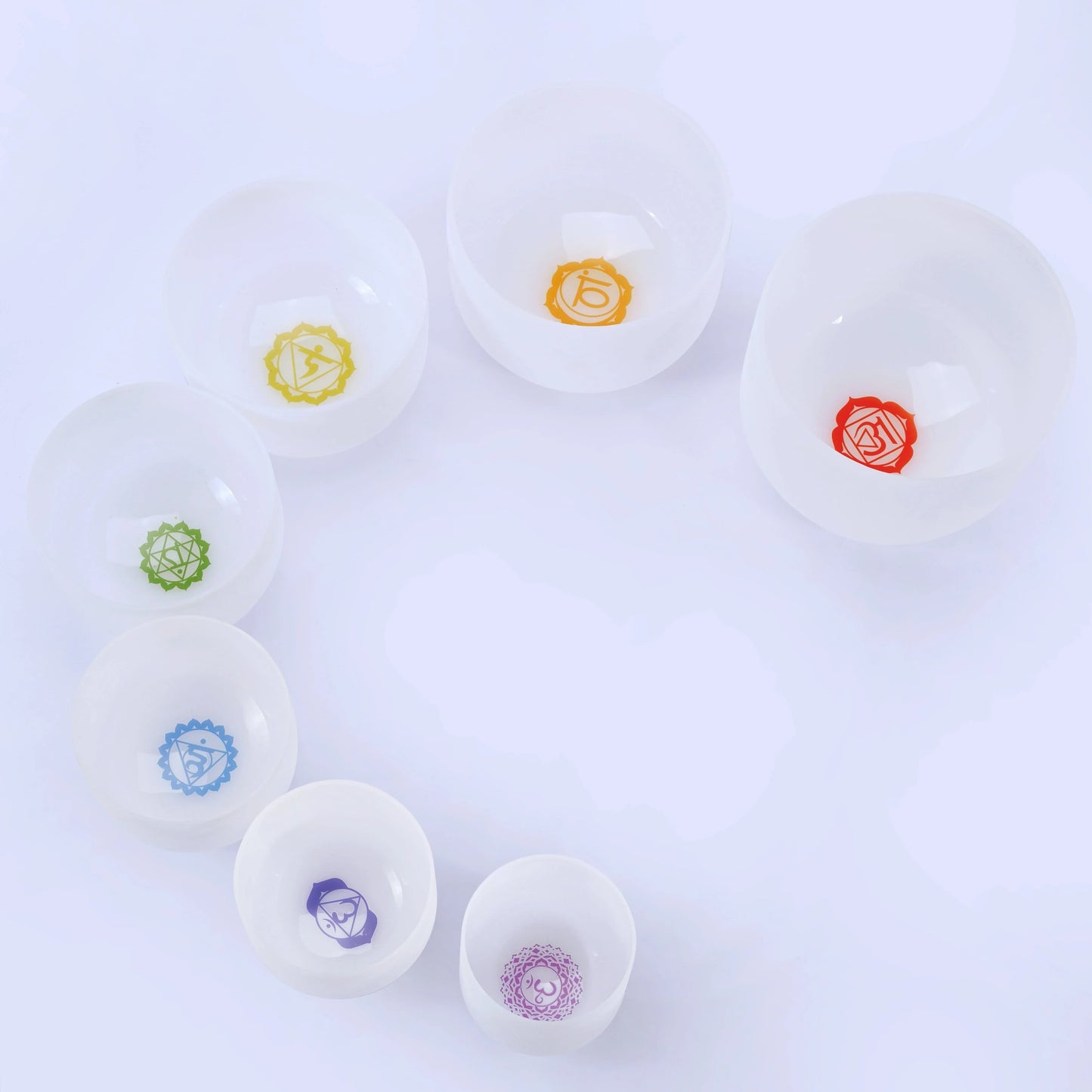 The Chakra Set™